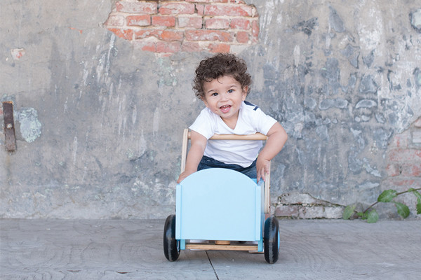 Genoeg ruimte voor je spullen!