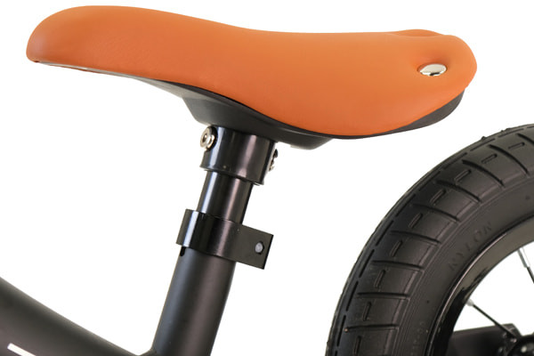 Verstelbaar zadel (29-39 cm)