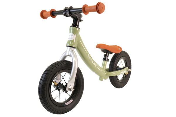 Met zilveren voorvork