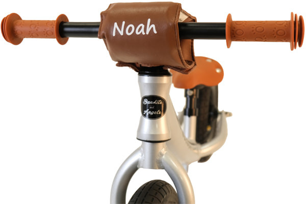 Eenvoudig te bevestigen met klittenband