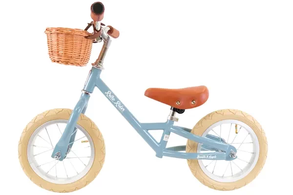 Voor kinderen vanaf 2,5 jaar