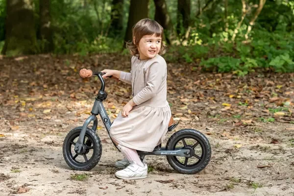 Jill is 22 maanden en 93 cm lang