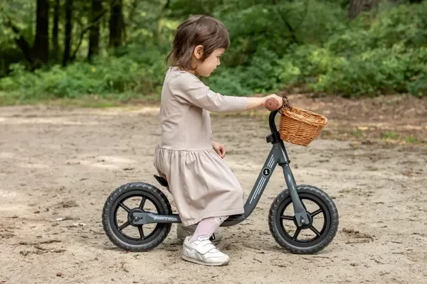 Jill is 22 maanden en 93 cm lang