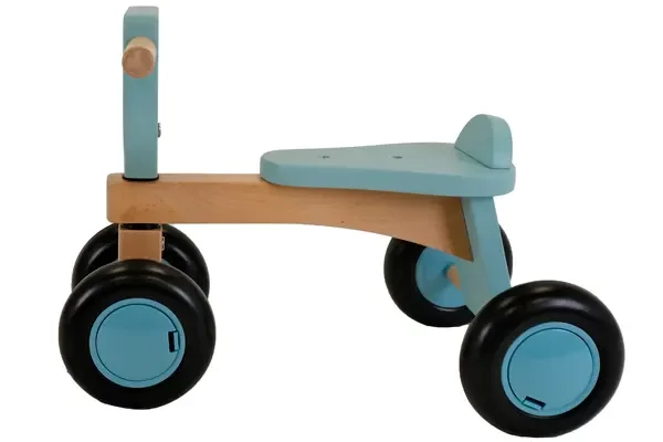 Voor kinderen vanaf 1 jaar