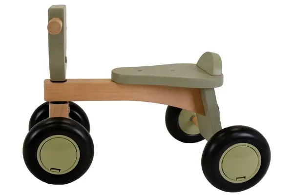 Voor kinderen vanaf 1 jaar