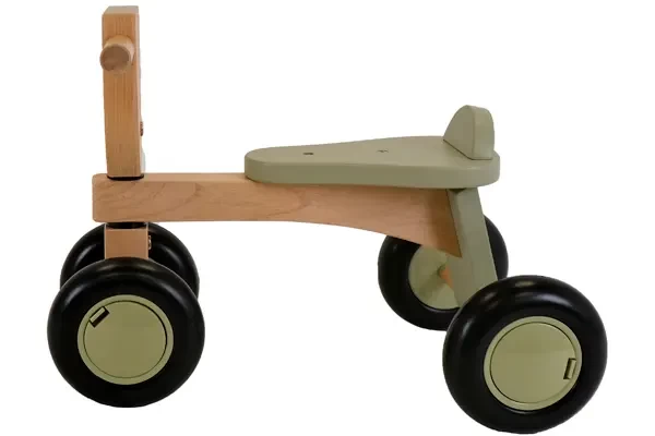 Voor kinderen vanaf 1 jaar