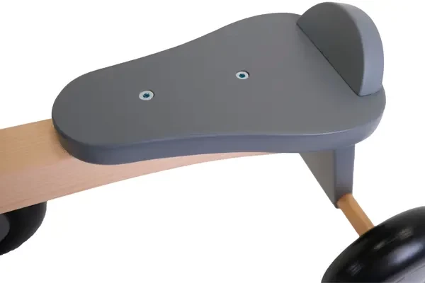 Opzetstukje tegen het afglijden