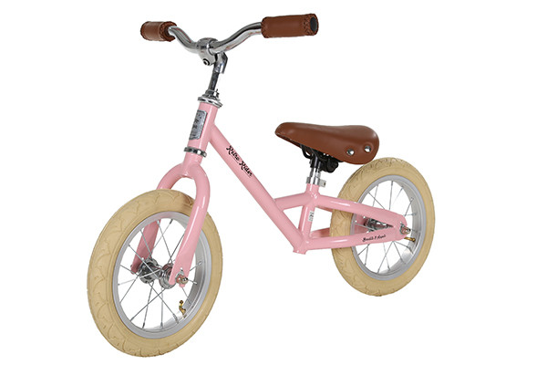 Verstelbaar stuur (54-59 cm).