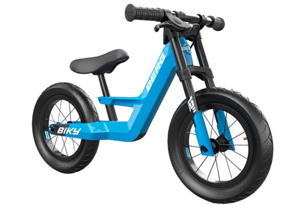 BERG Biky City Blue