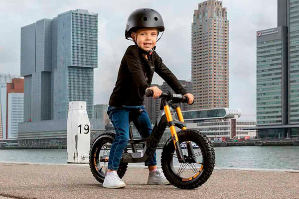 Voor kinderen vanaf 2,5 jaar