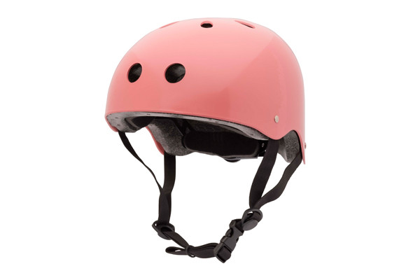 Coconuts helm Jaipur Pink