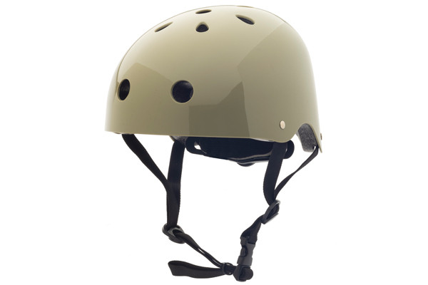 Coconuts helm Misty Green