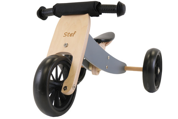 Ook mogelijk: graveren en kinbeschermer