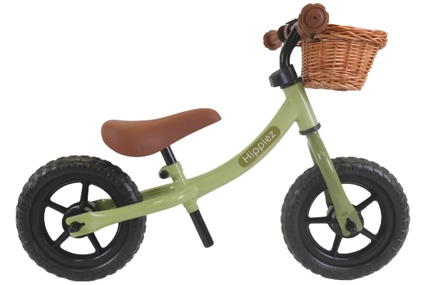 Voor kinderen vanaf 2 jaar