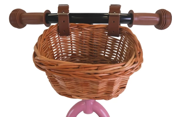 Verstelbaar stuur (49-55 cm)