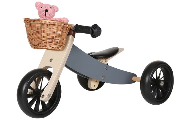 Eenvoudig te bevestigen met riempjes