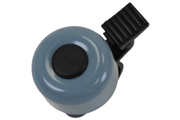 Gemaakt van kunststof en metaal