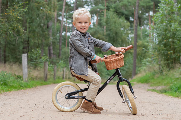 Handig om wat in mee te nemen!