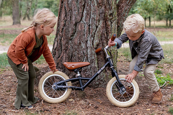 Comfortabele luchtbanden