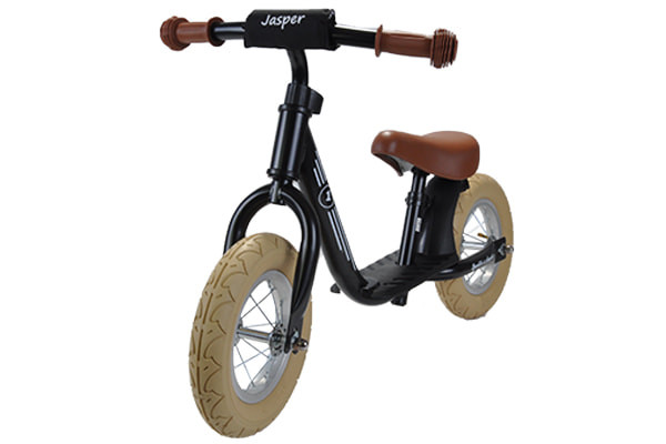 Optioneel: kinbeschermer met naam