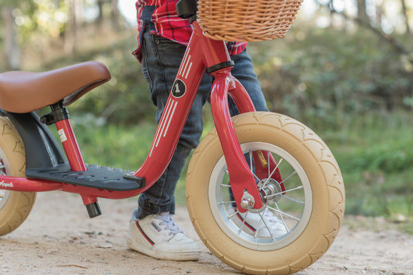 Comfortabel voor buiten