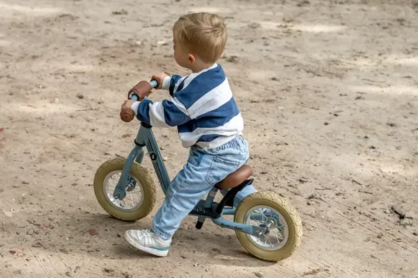 Voor kinderen vanaf 2 jaar