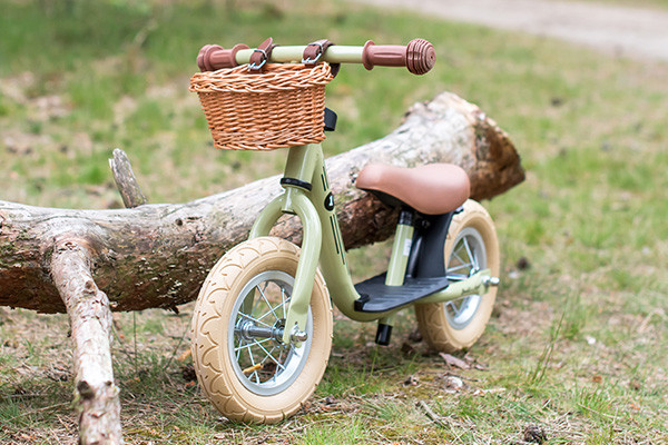 Geschikt voor kinderen vanaf 2 jaar.