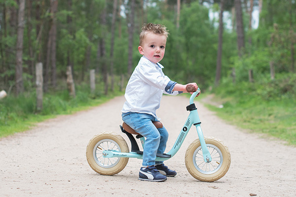 Teun is 1,5 jaar en 92 cm lang.