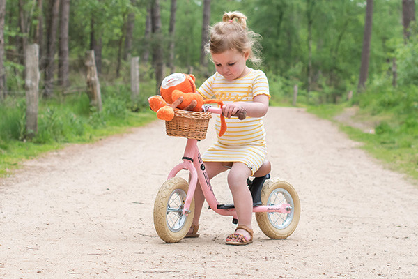 Liv is 1,5 jaar en 90 cm lang.
