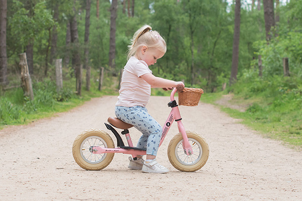 Phileine is 2 jaar en 92 cm lang.