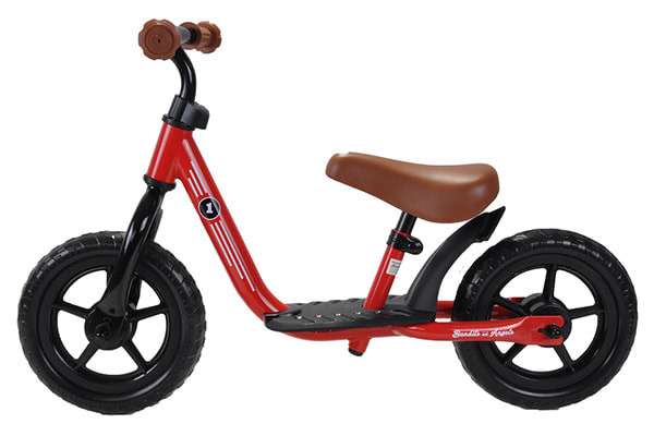 Bandits and angels deals balance bike