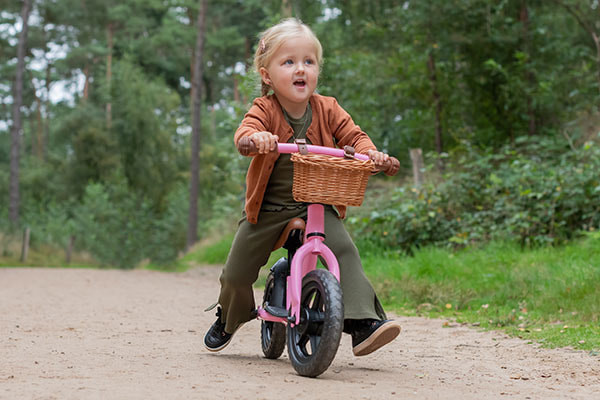 Juul is 3 jaar oud en 98 cm lang