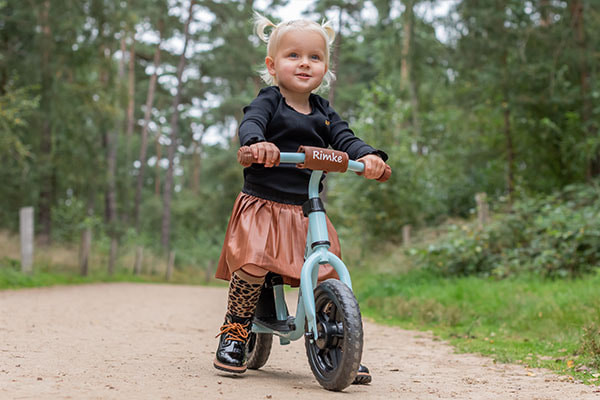 Met optionele kinbeschermer