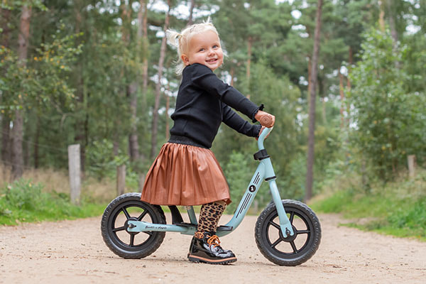 Rimke is 2,5 jaar oud en 90 cm lang