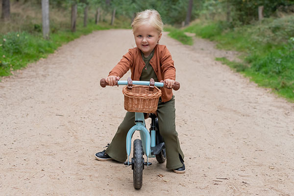 Juul is 3 jaar oud en 98 cm lang