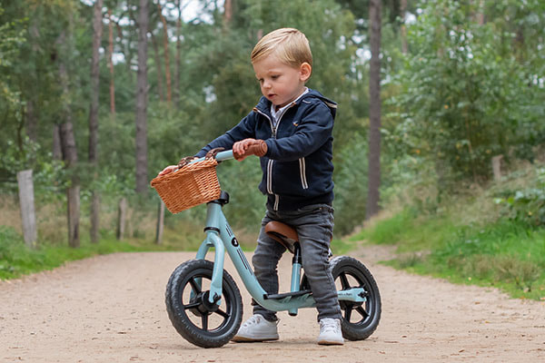 Julian is 1,5 jaar oud en 92 cm lang