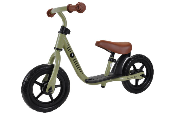 Voor kinderen vanaf 2 jaar