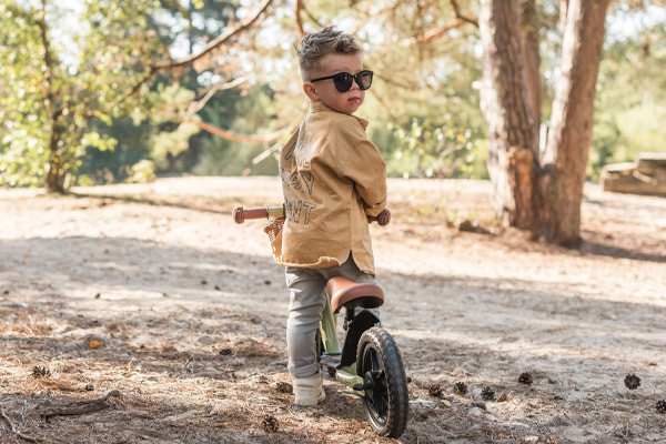 De afmetingen van het mandje