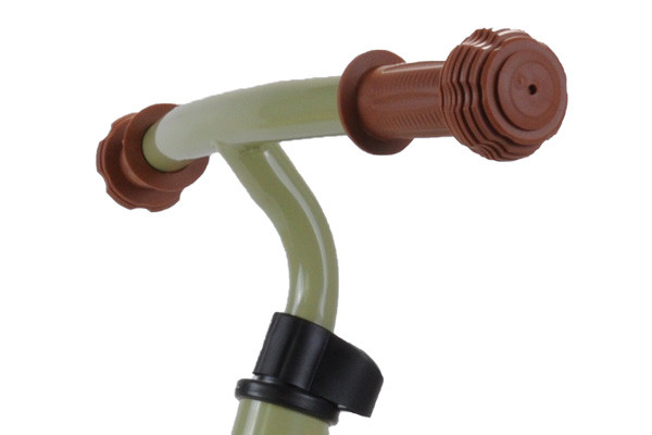 Verstelbaar stuur (49-55 cm)