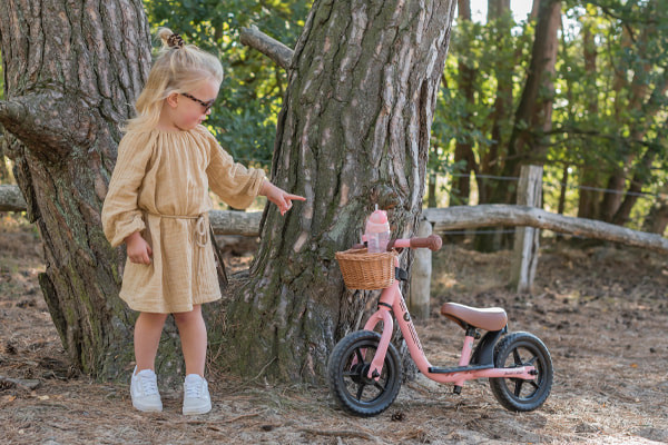 Wat mag er mee in het mandje?