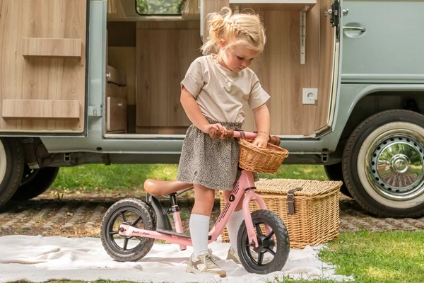 Jill is 2 jaar en 10 maanden oud en 97 cm lang