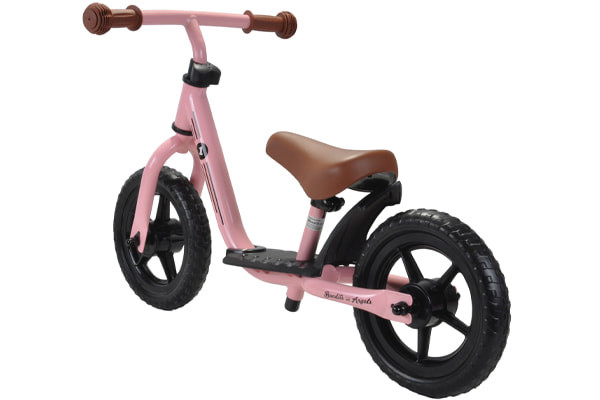 Verstelbaar zadel (29-39 cm)