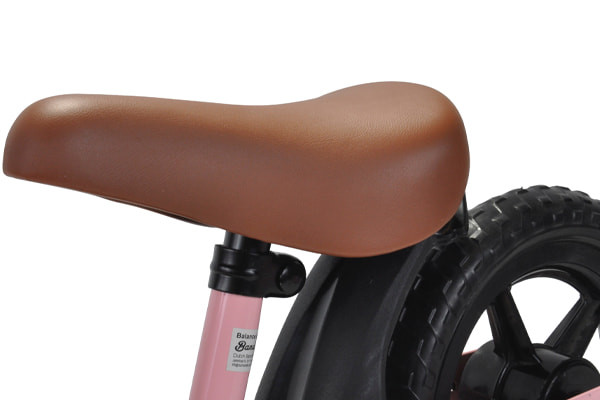 Verstelbaar zadel (29-39 cm)