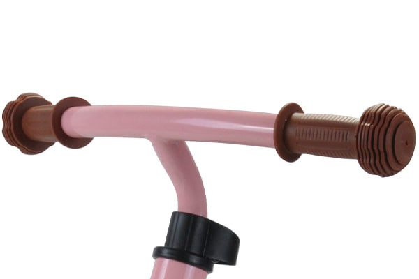 Verstelbaar stuur (49-55 cm)