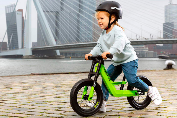 Voor kinderen vanaf 2,5 jaar