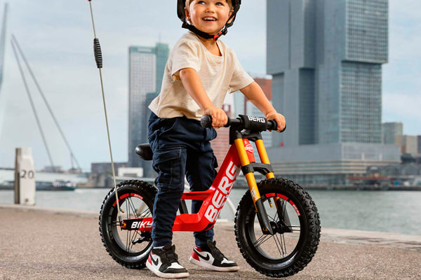 Voor kinderen vanaf 2,5 jaar