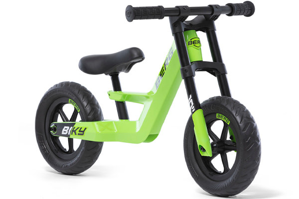 BERG Biky Mini Green