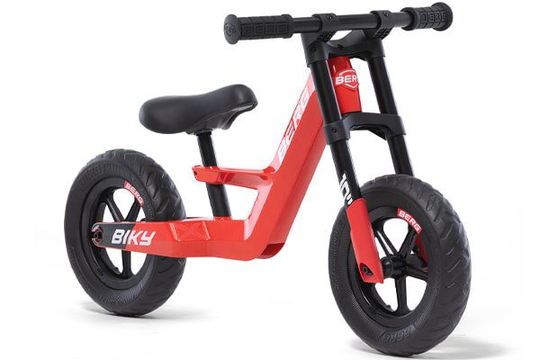 BERG Biky Mini Red