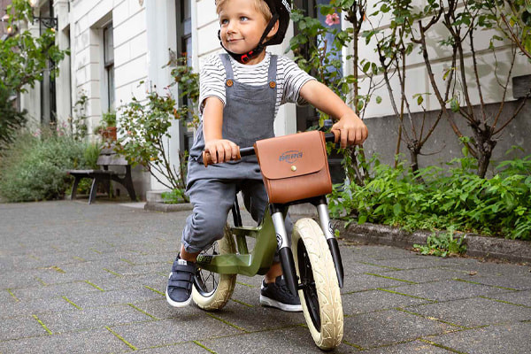 Voor kinderen vanaf 2,5 jaar