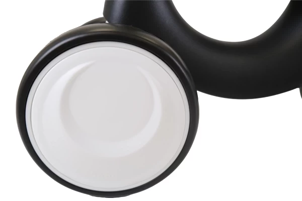 Stabiel op vier wielen